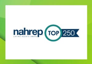 BHGRE® Recognized in the 2022 NAHREP Top 250