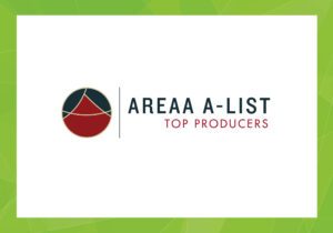 BHGRE® Affiliates Recognized in the AREAA A-List 2022 Top Producers