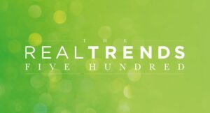 BHGRE® Brokerages Recognized in the 2024 RealTrends 500