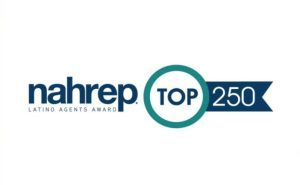 2024 NAHREP Top 250 Latin Agents Report