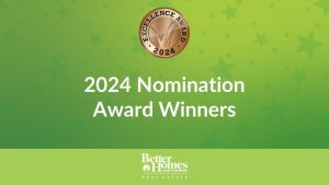 2024 Nomination Award Winners